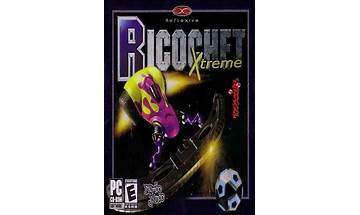 Ricochet Xtreme for Windows - Download it from Habererciyes for free